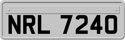 NRL7240