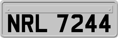 NRL7244