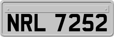 NRL7252