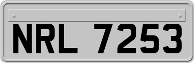 NRL7253