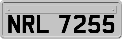NRL7255