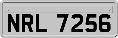 NRL7256