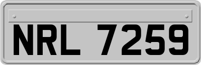 NRL7259