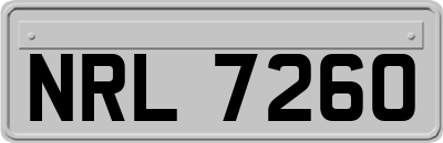 NRL7260