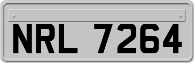 NRL7264