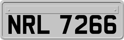 NRL7266