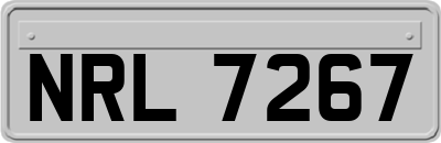 NRL7267