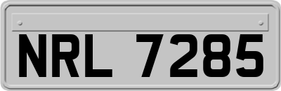 NRL7285