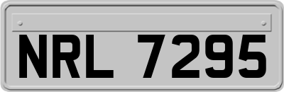 NRL7295
