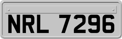 NRL7296