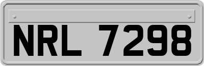 NRL7298