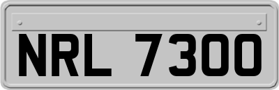 NRL7300