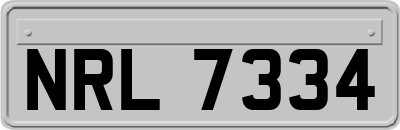 NRL7334