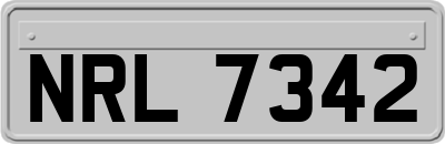 NRL7342
