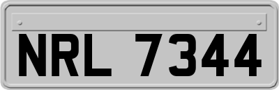 NRL7344