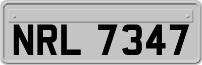 NRL7347