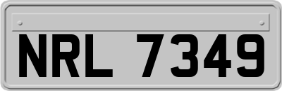 NRL7349