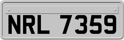 NRL7359