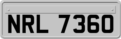 NRL7360