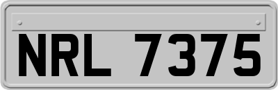 NRL7375