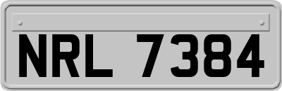 NRL7384