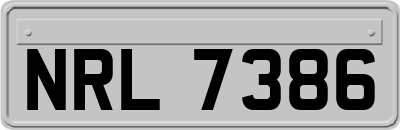NRL7386