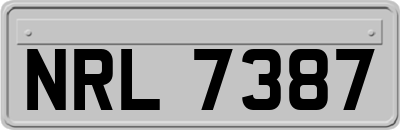NRL7387