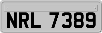 NRL7389