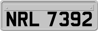NRL7392