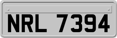 NRL7394