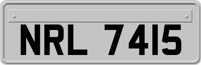 NRL7415