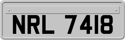 NRL7418