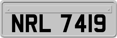 NRL7419