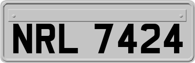 NRL7424