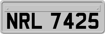 NRL7425