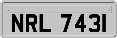 NRL7431