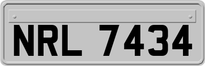 NRL7434