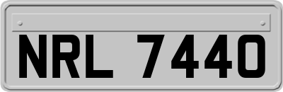 NRL7440