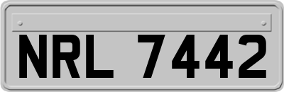 NRL7442
