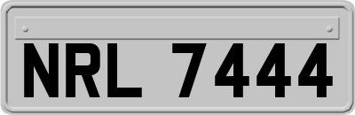 NRL7444