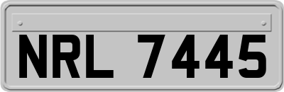 NRL7445