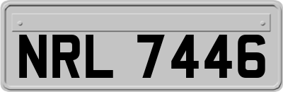 NRL7446