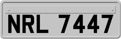 NRL7447