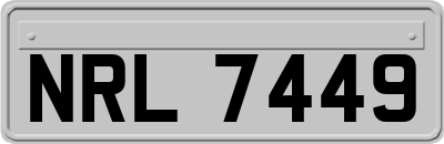 NRL7449
