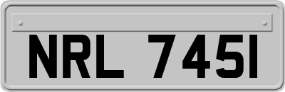 NRL7451