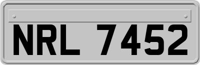 NRL7452