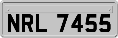 NRL7455