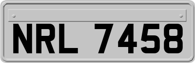 NRL7458