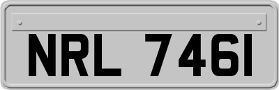 NRL7461