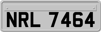 NRL7464